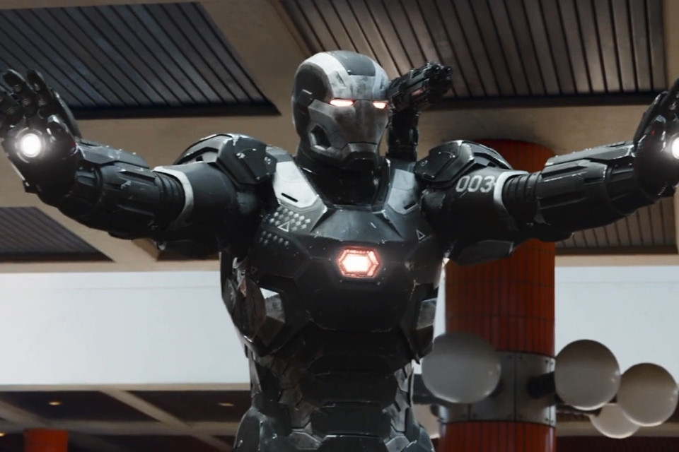 Các siêu anh hùng thay đổi ra sao trong ‘Avengers: Infinity War’?